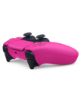 تصویر  دسته بازی (کنترلر) کنسول سونی پلی استیشن 5 مدل دوال سنس Nova Pink