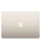 تصویر  لپ تاپ 13.6 اینچی اپل مک بوک ایر مدل M2 MLXY3 (8GB - 256GB)