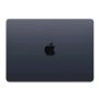 تصویر  لپ تاپ 13.6 اینچی اپل مک بوک ایر M3 مدل 2024 MRXN3 (8GB - 256GB)