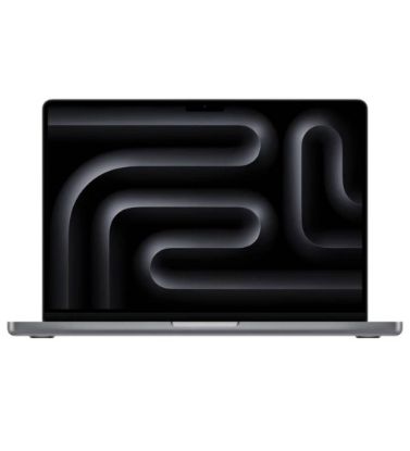 تصویر  لپ تاپ 16.2 اینچی اپل مک بوک پرو M3 مدل 2023 MRW13 (18GB - 512GB)