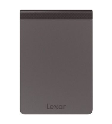تصویر  هارد اکسترنال Lexar SL200 SSD ظرفیت 1TB