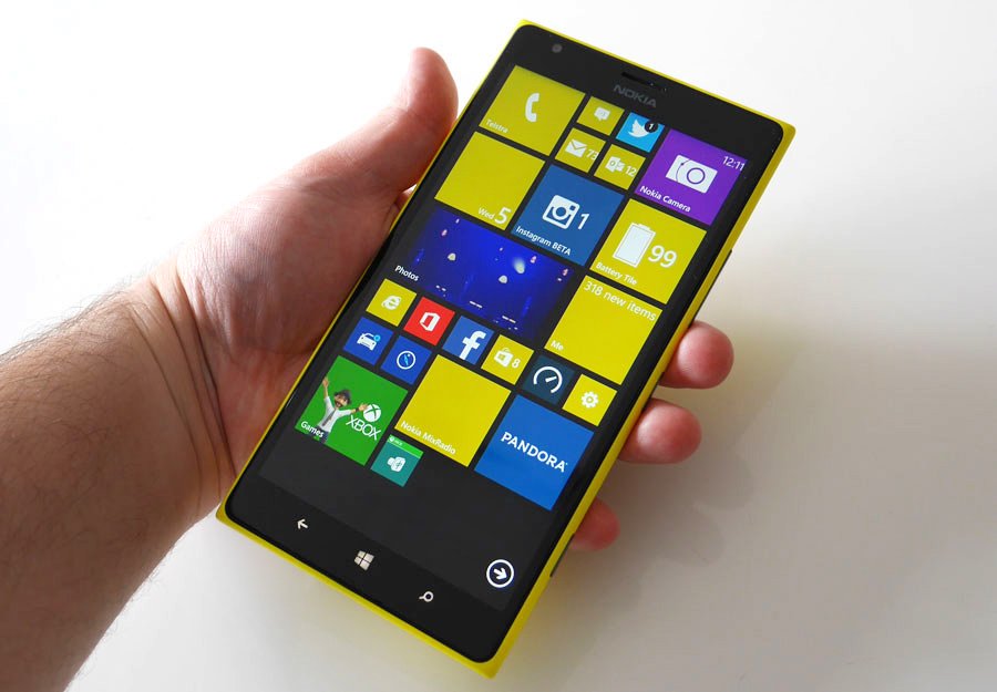 nokia lumia 1520 review 2014 09