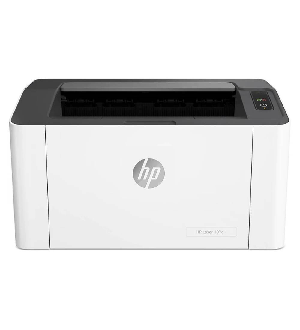 خرید اقساطی Hp Laser 107a Printer ازکی وام