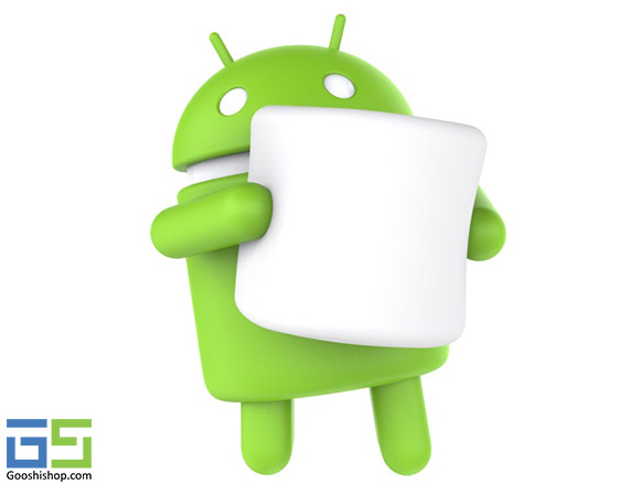 android marshmalow