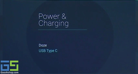 android m