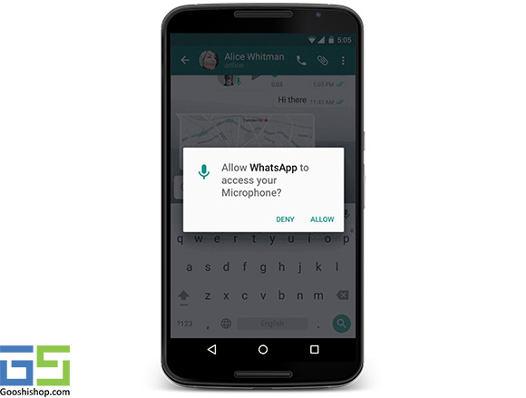 android m