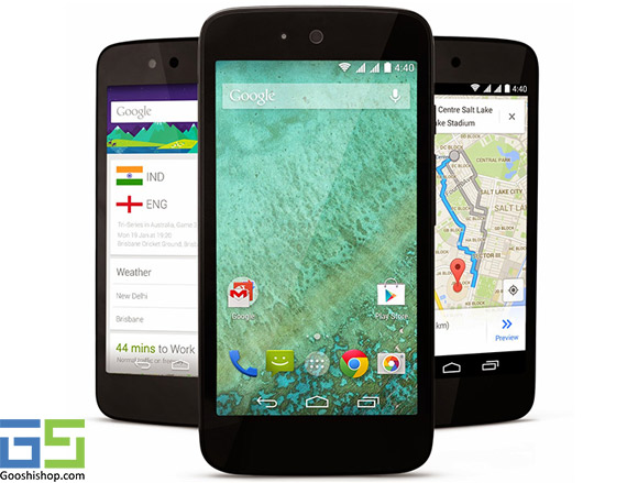 android one smartphones