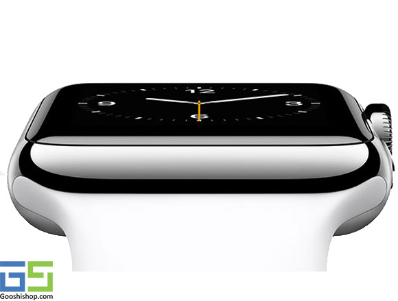 apple watch 2