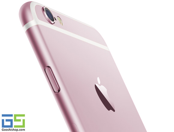apple iphone 6s rose gold