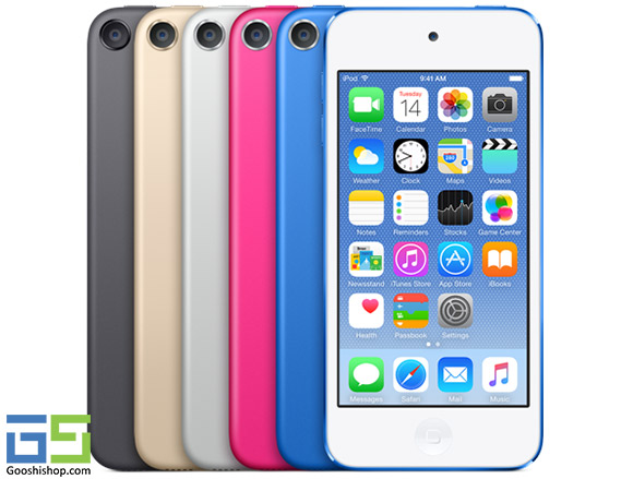apple ipod touch new