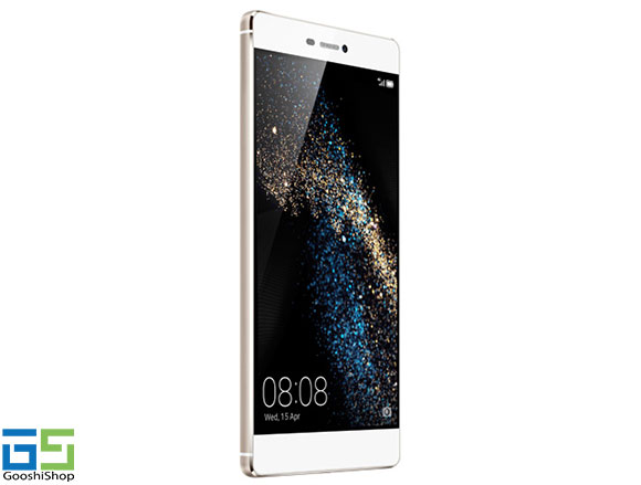 Huawei p8