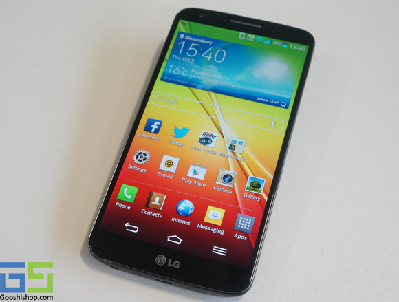 LG G2