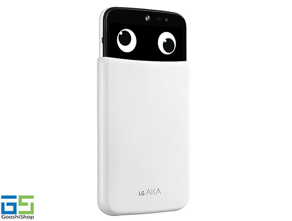 lg aka