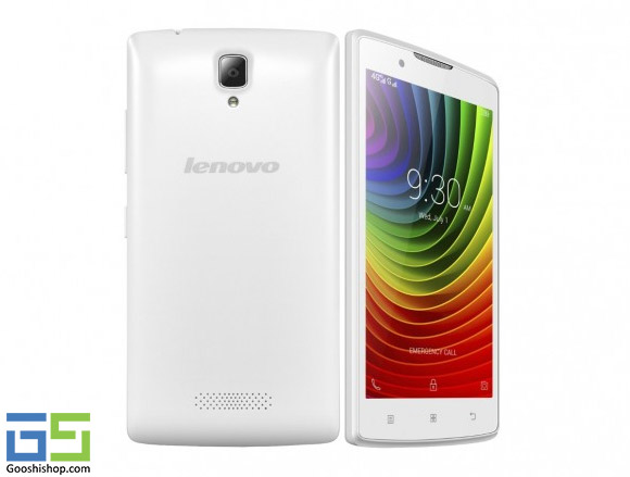 LENOVO A2010
