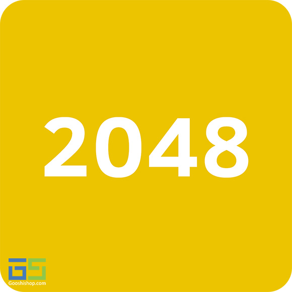 2048 game