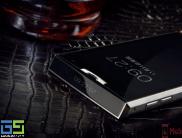 Doogee F3