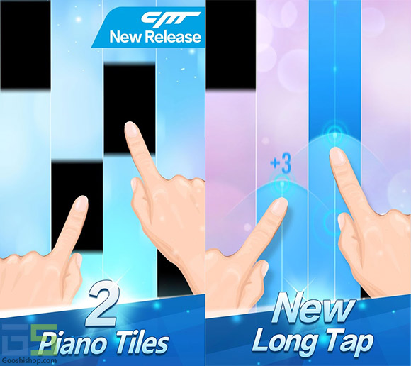 Piano Tiles 2