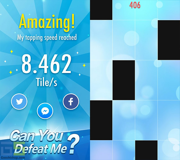 Piano Tiles 2