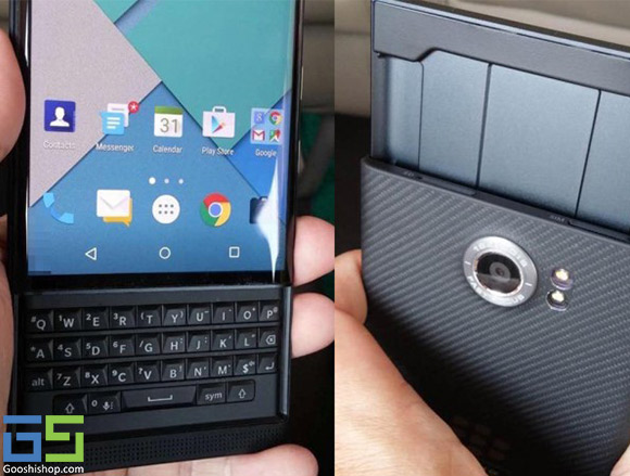 blackberry priv