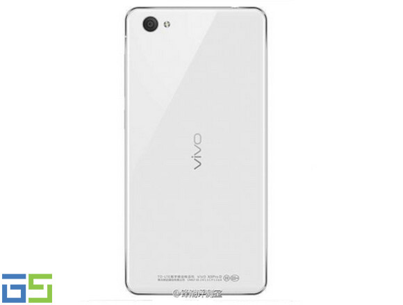 vivo x5 pro