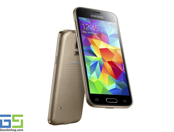 گلکسی اس 5 مینی