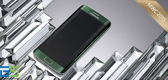 galaxy s6 edg mwc 2015