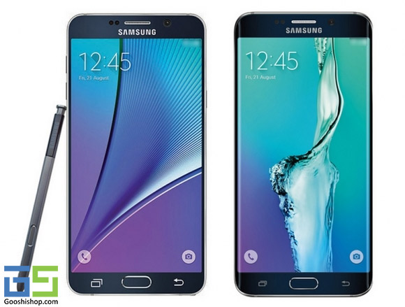 galaxy s6 edge plus, note 5