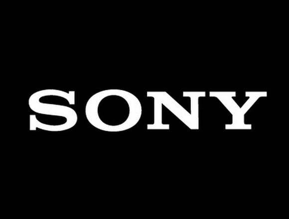 sony logo