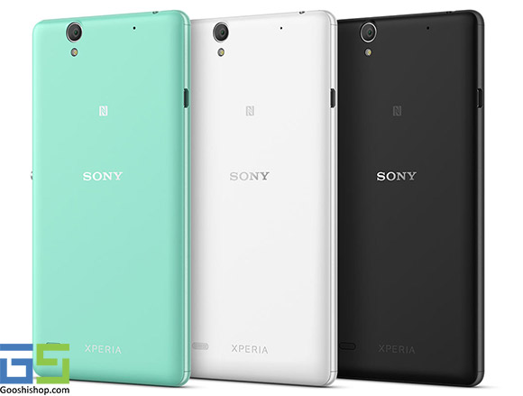 xperia c4