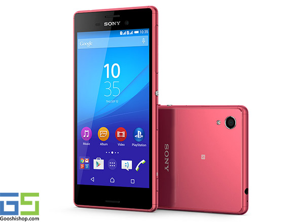 xperia m4 aqua
