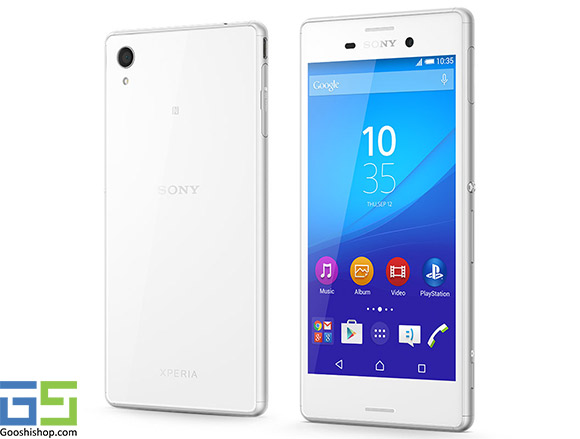 xperia m4