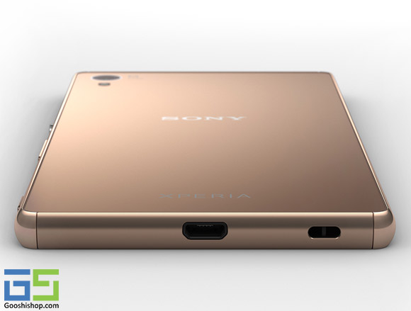 XPERIA Z3 PLUS