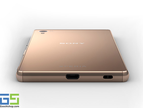 sony xperia z3+
