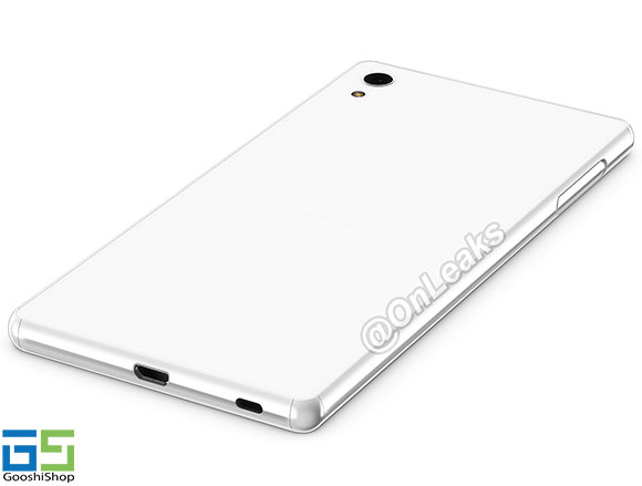 xperia z4