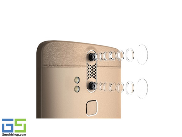 ZTE AXON LUX