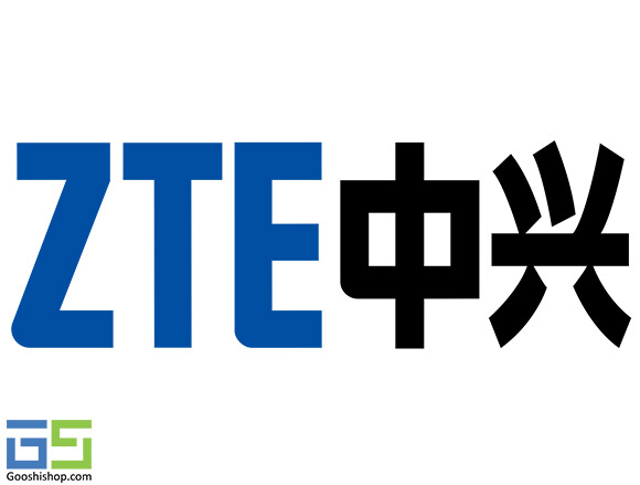 ZTE LOGO