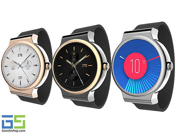 ZTE SMARTWATCH