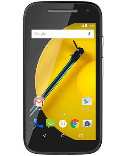 Motorola Moto E 4G 8GB/1GB RAM