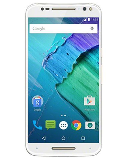 Motorola Moto X Style 32GB/3GB RAM