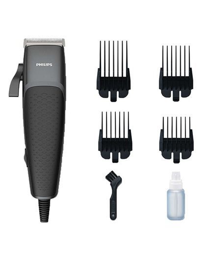 ماشین اصلاح سر و صورت (ریش تراش) فیلیپس مدل HC3100