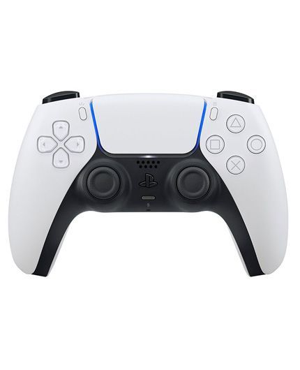 DualSense Controller White