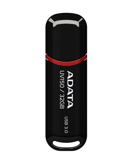 ADATA DashDrive UV150 Flash Memory - 32GB