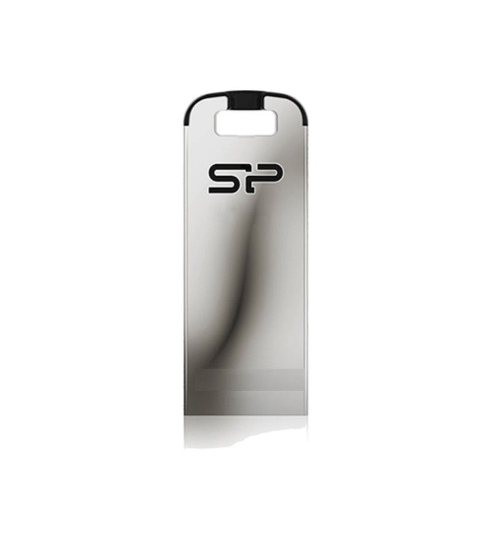 Silicon Power Touch T03 Flash Memory - 64GB