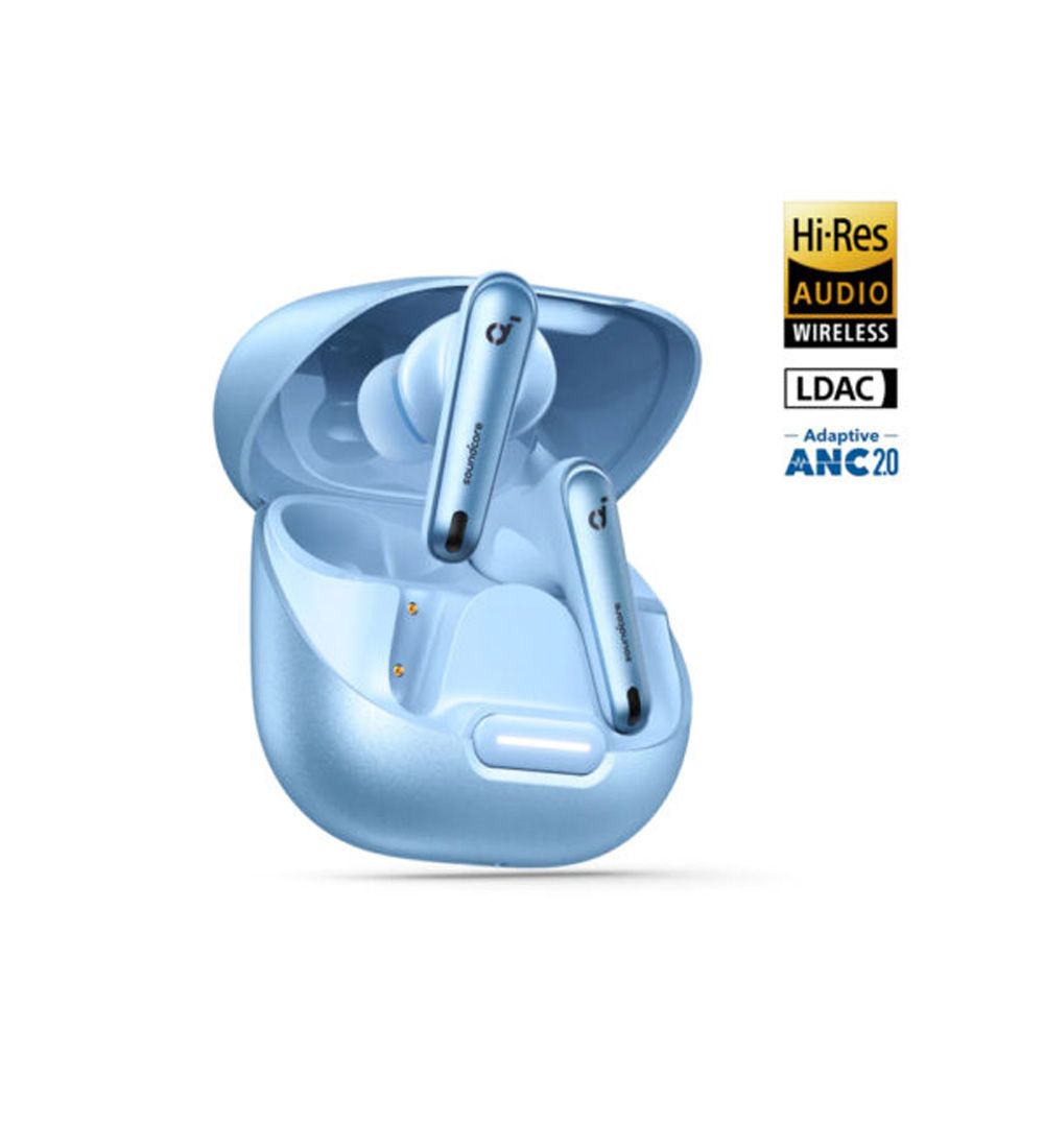 هندزفری بی سیم انکر مدل Soundcore Liberty 4 NC A3947