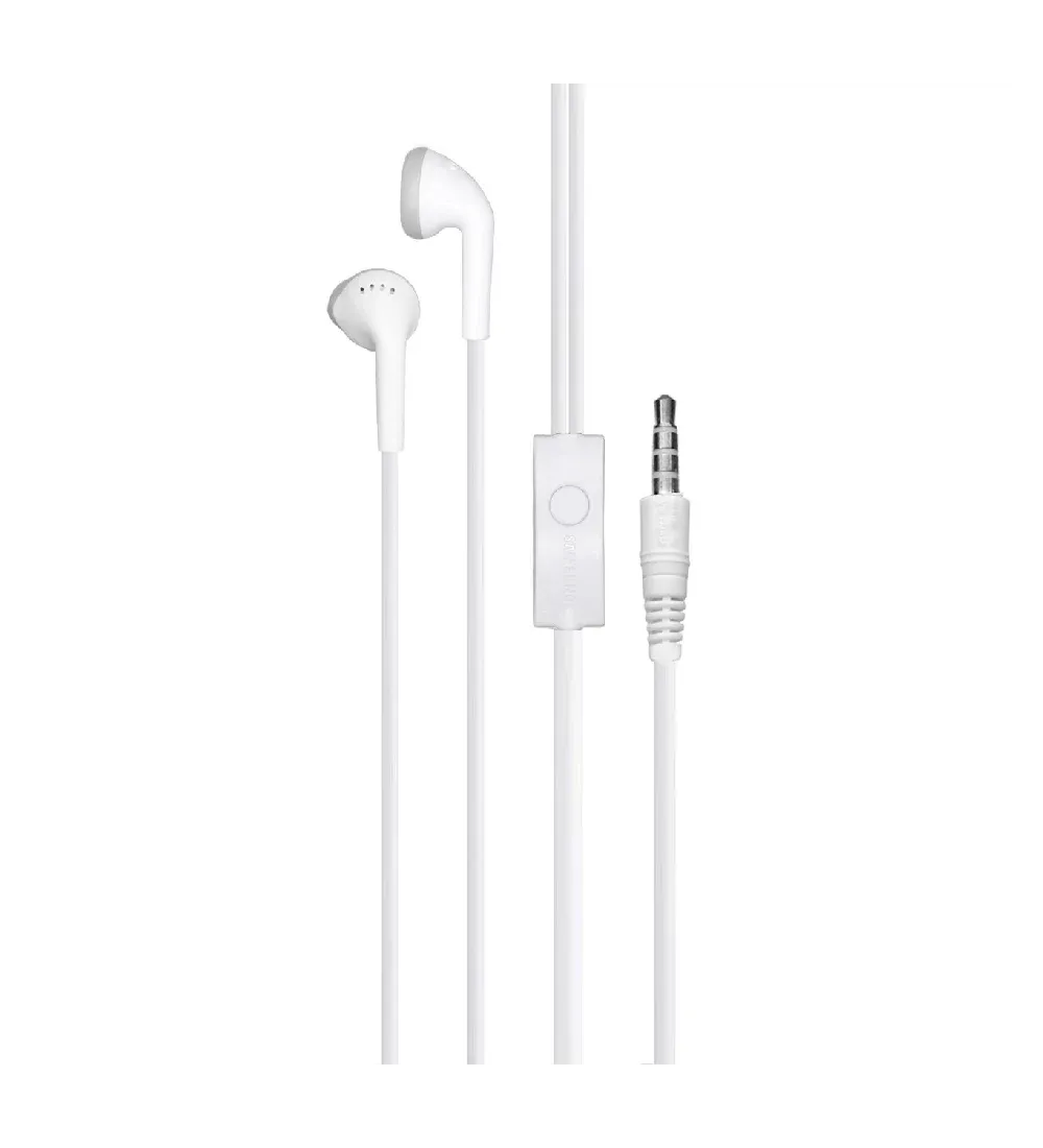 Samsung C550 Wired Handsfree - High Copy