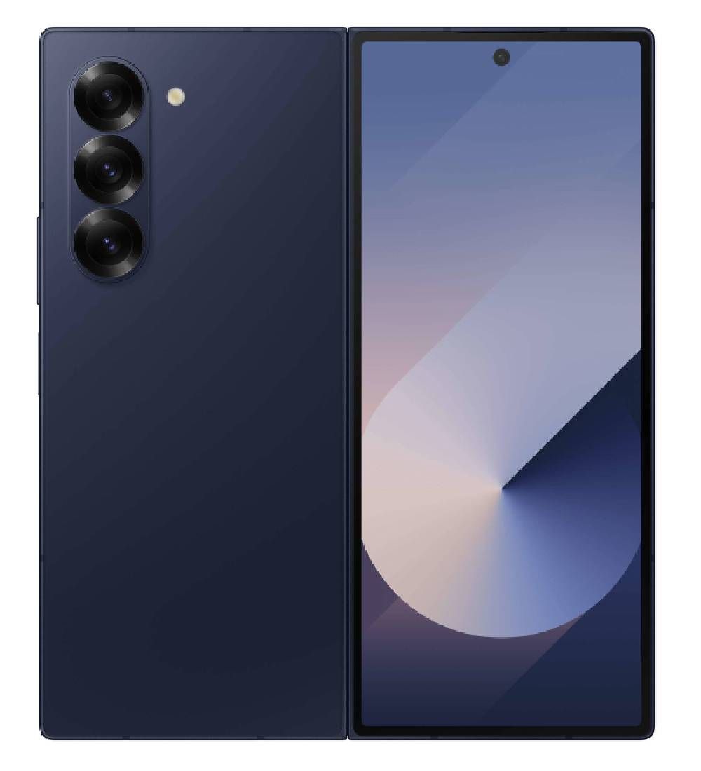 Samsung Galaxy Z Fold 6 Vietnam 256GB/12GB RAM