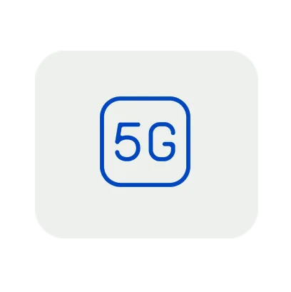 گوشی 5G