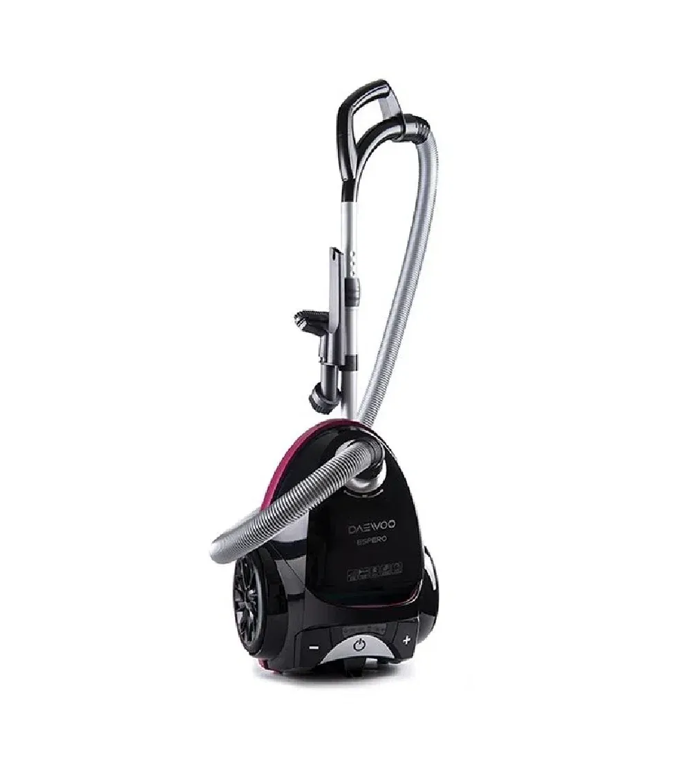 DAEWOO 2100 Watt Vacuum Cleaner - DVC-S22