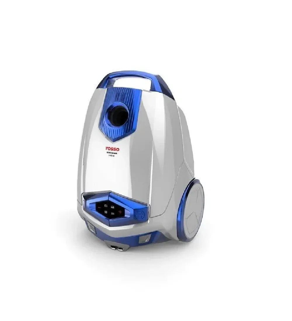 Rosso 2400 Watt Vacuum Cleaner - Souvenir