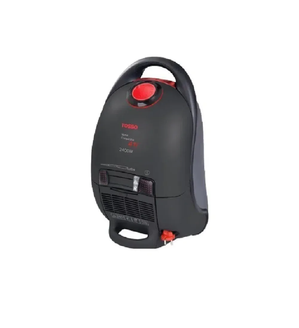Rosso 2400 Watt Vacuum Cleaner - GTI